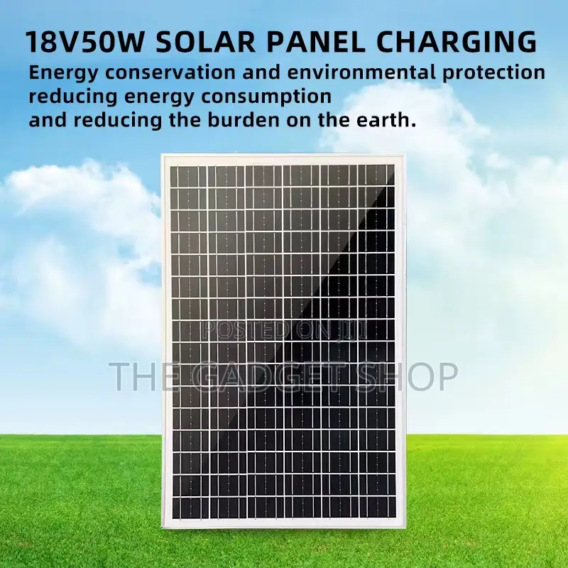 32” Solar Tv