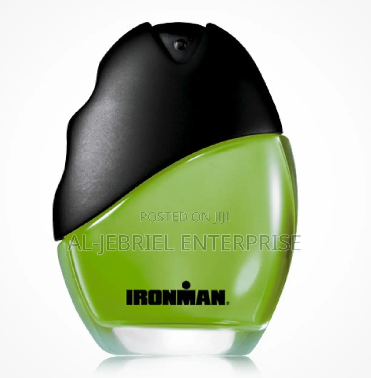 Avon Ironman Eau De Toilette – 75ml