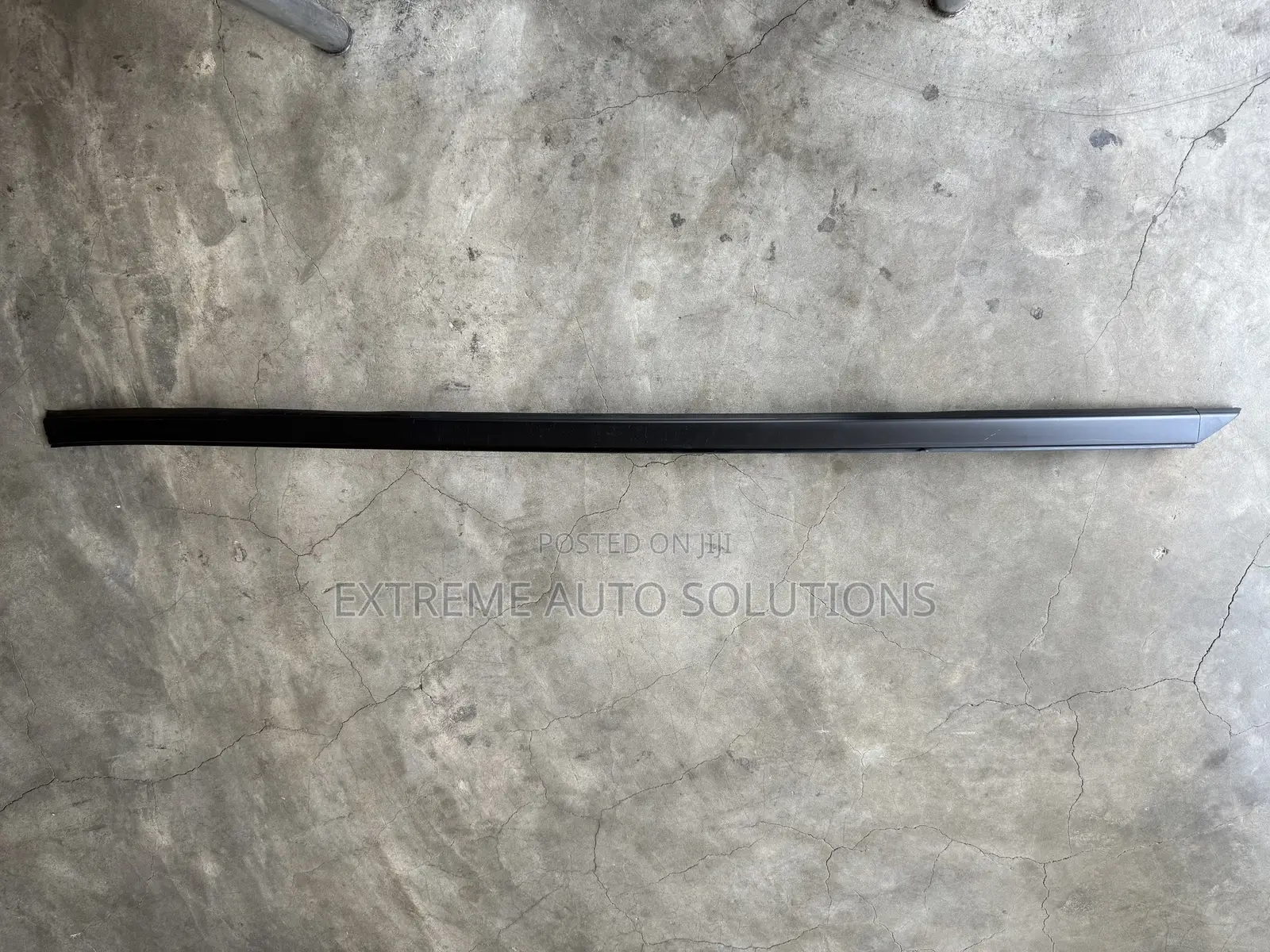 Honda Cr-v 2025 Genuine Windshield Side Garnish Rh Lh Set