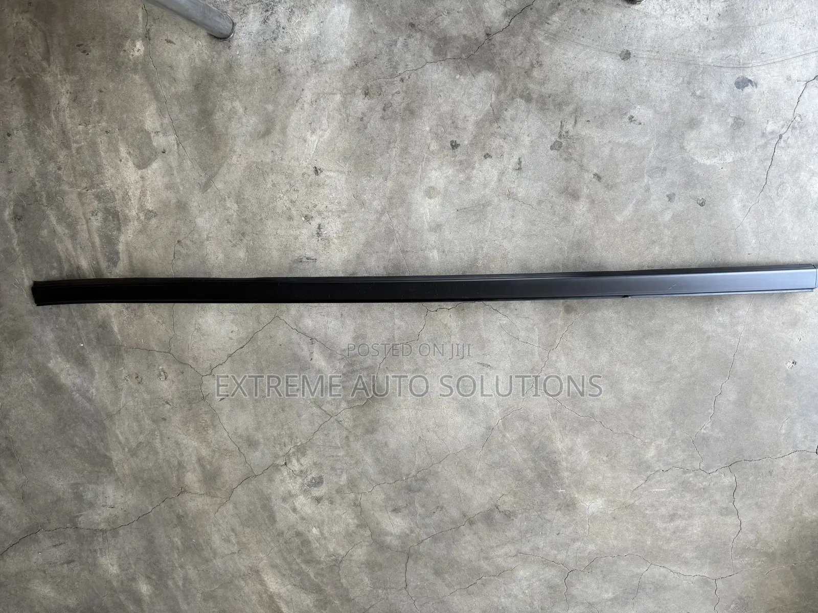 Honda Cr-v 2025 Genuine Windshield Side Garnish Rh Lh Set
