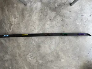 Honda Cr-v 2025 Genuine Windshield Side Garnish Rh Lh Set