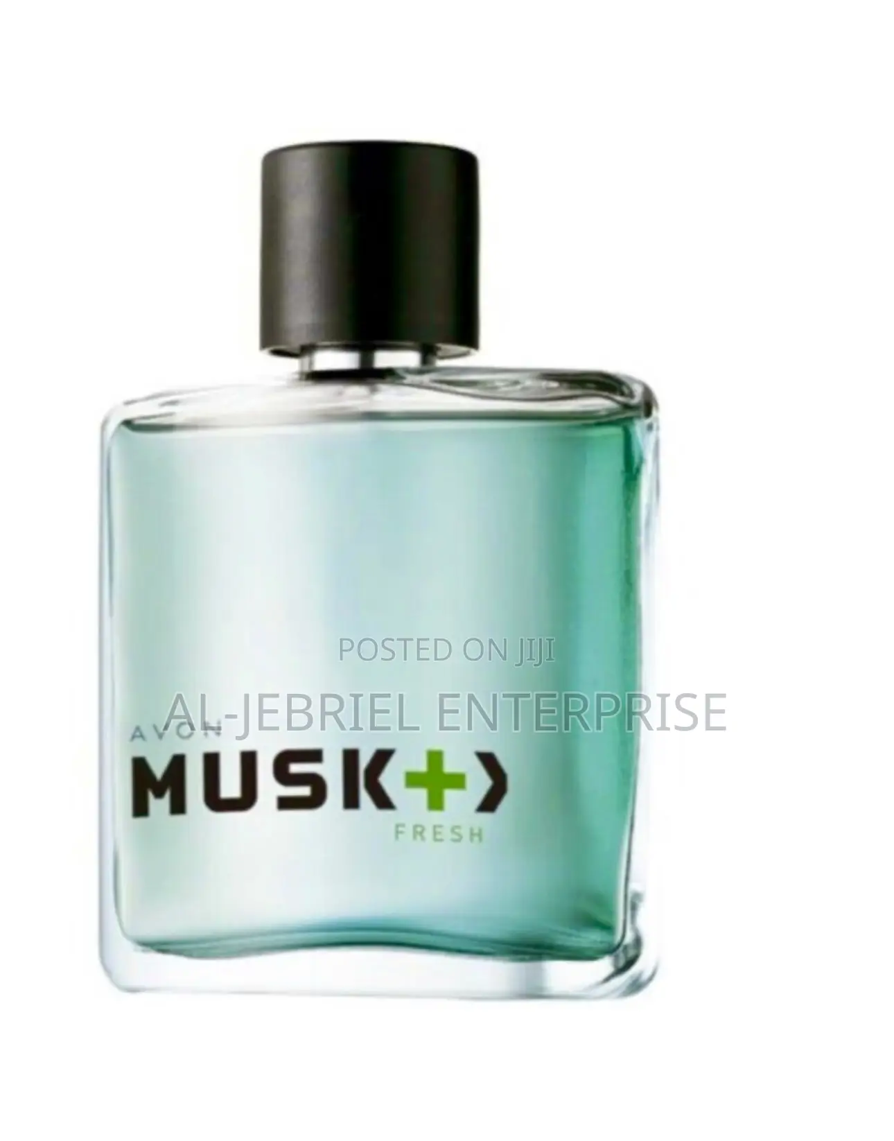 Avon Musk Fresh Eau De Toilette – 75ml