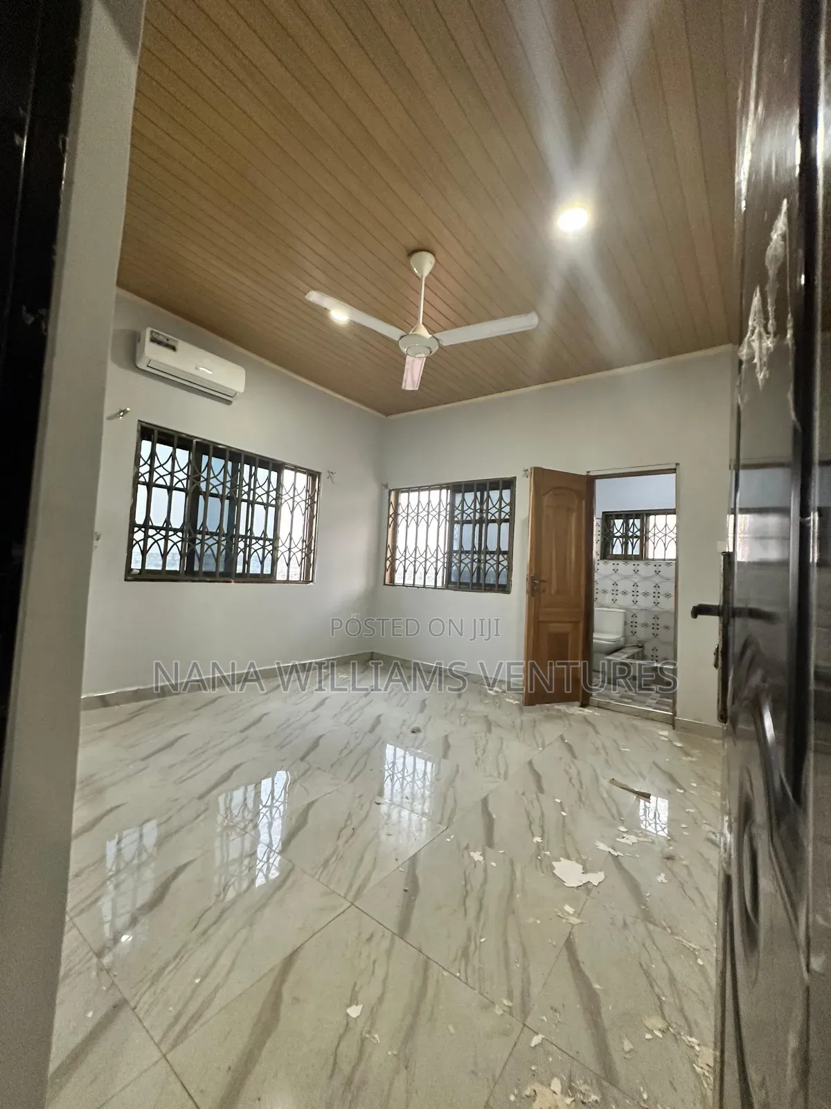 1bdrm Room & Parlour in Haatso -Agbogba, Ga East Municipal for rent