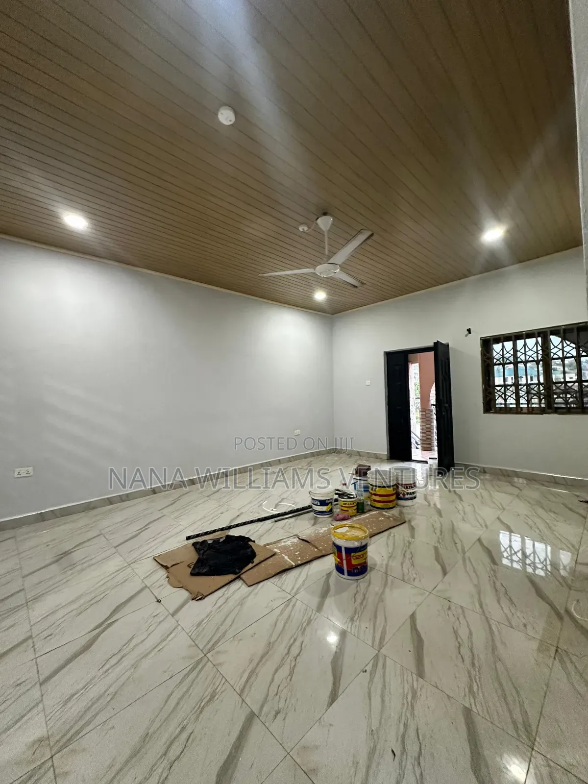 1bdrm Room & Parlour in Haatso -Agbogba, Ga East Municipal for rent