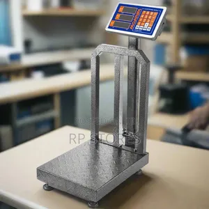 Wadfow Electronic Scale 100kg