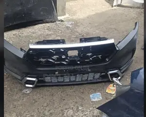 Honda Crv 2023-2024 Front Bumper