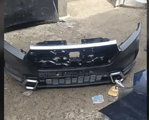 Honda CRV 2023-2024 Front Bumper