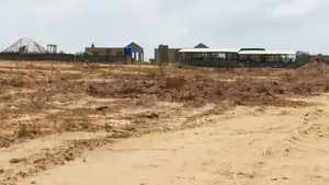 Secure Your Demarcated 70x100ft Plot at Solomon Court, Prampram
