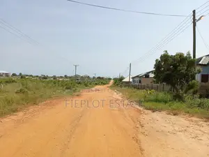 Secure Your Demarcated 70x100ft Plot at Solomon Court, Prampram