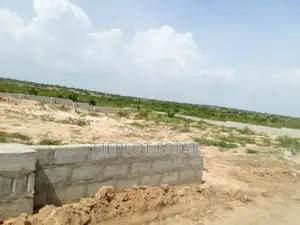Family-Friendly Land at Prampram, Beach Lane