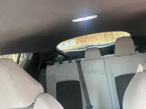 Toyota C-HR 2019 Gray