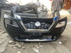 Rogue 2021,2022,2023 Front Bumper