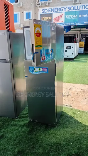 Westpool 168l Refrigerator – Everyday Cooling Made Better