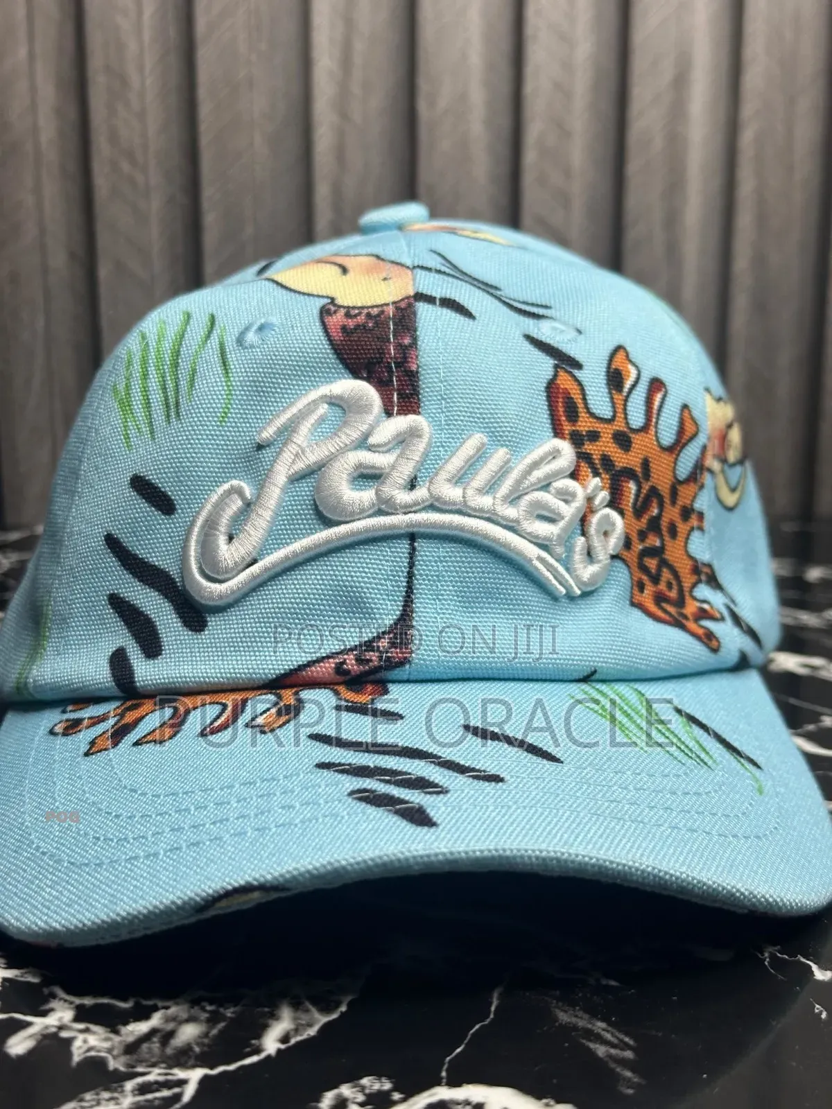 Loewe Paula's Baseball Cap