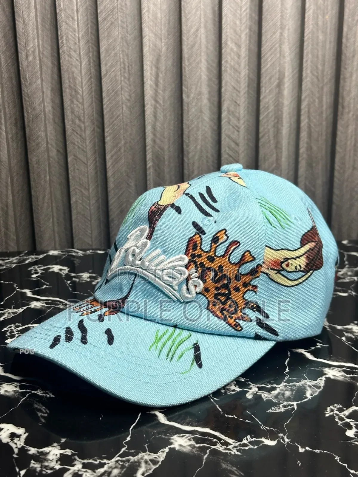 Loewe Paula's Baseball Cap