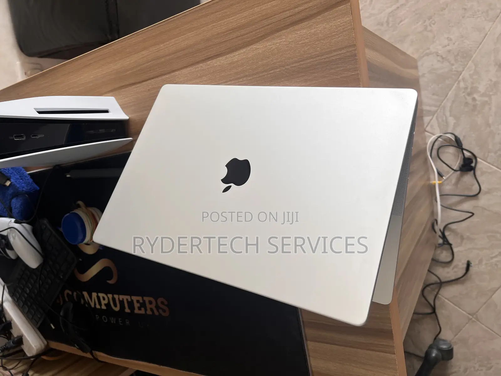 Laptop Apple MacBook Pro 2023 M2 Pro 16-inch 16GB Apple M2 SSD 512GB
