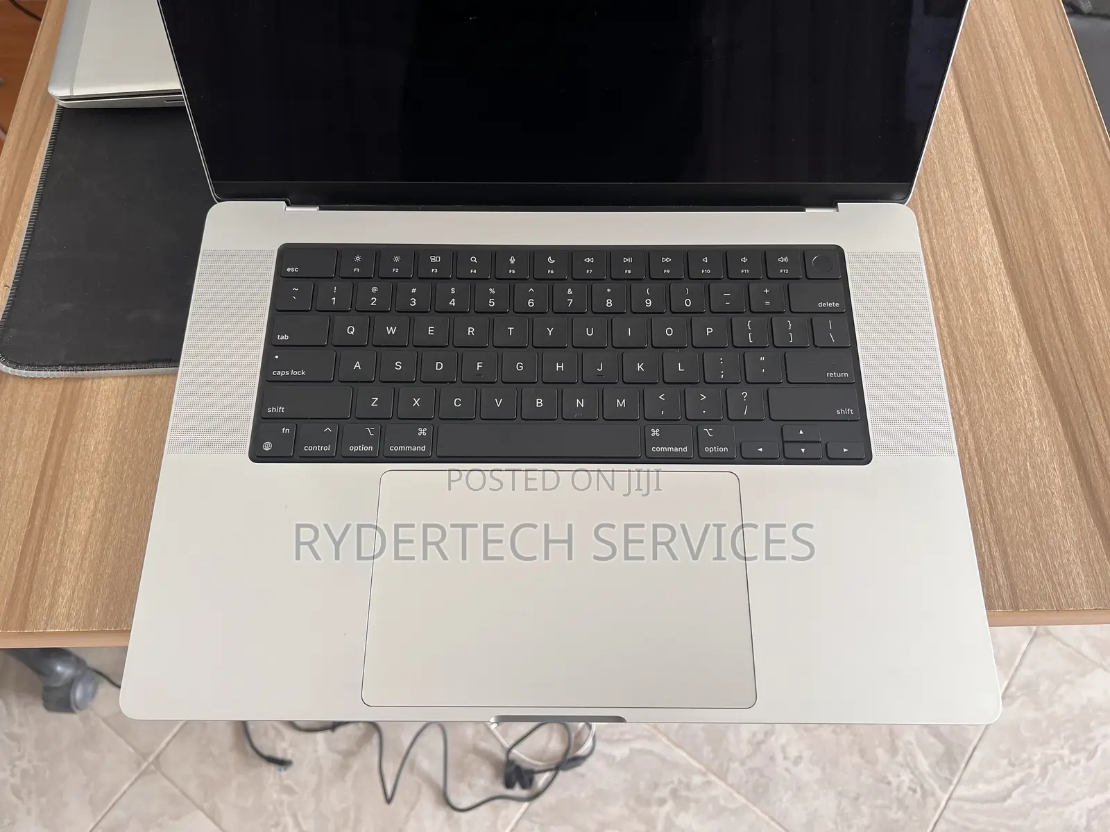 Laptop Apple MacBook Pro 2023 M2 Pro 16-inch 16GB Apple M2 SSD 512GB