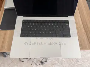 Laptop Apple MacBook Pro 2023 M2 Pro 16-inch 16GB Apple M2 SSD 512GB