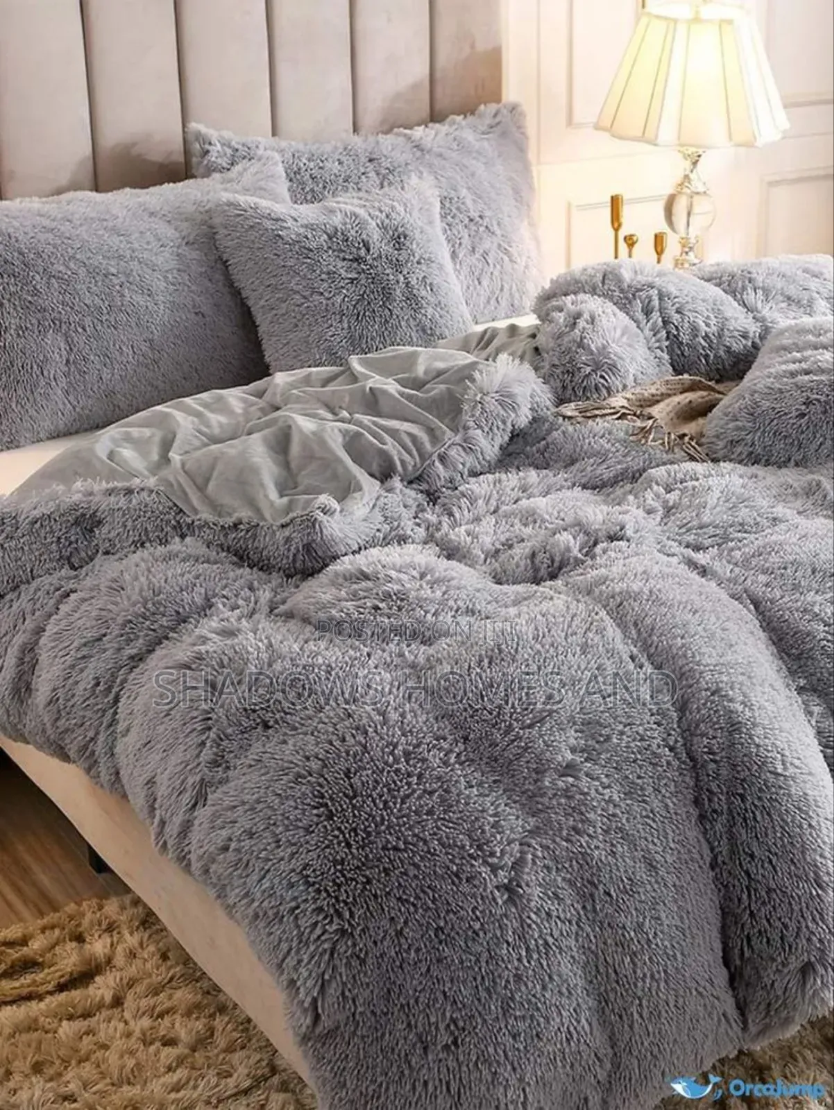 Bed Spread