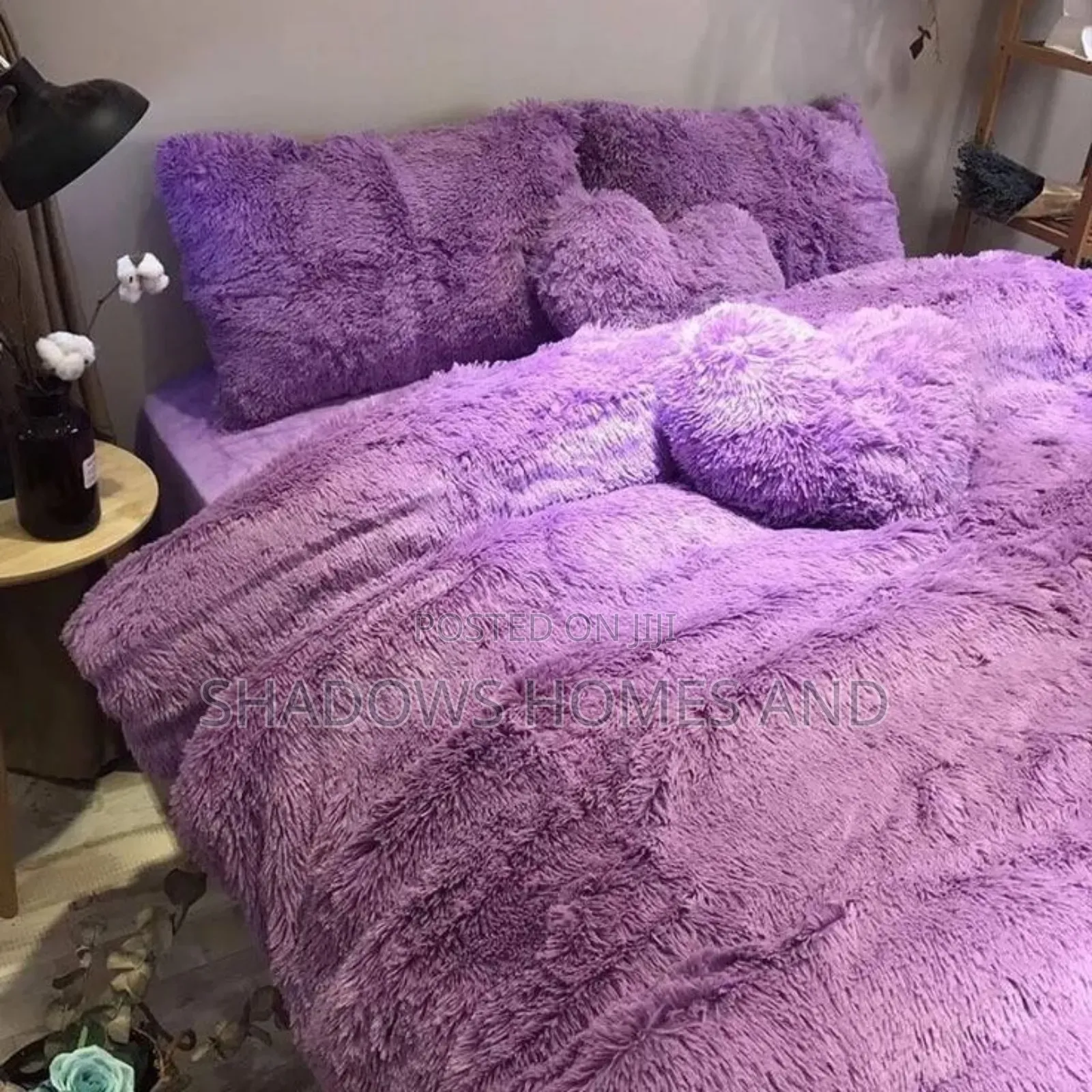 Bed Spread