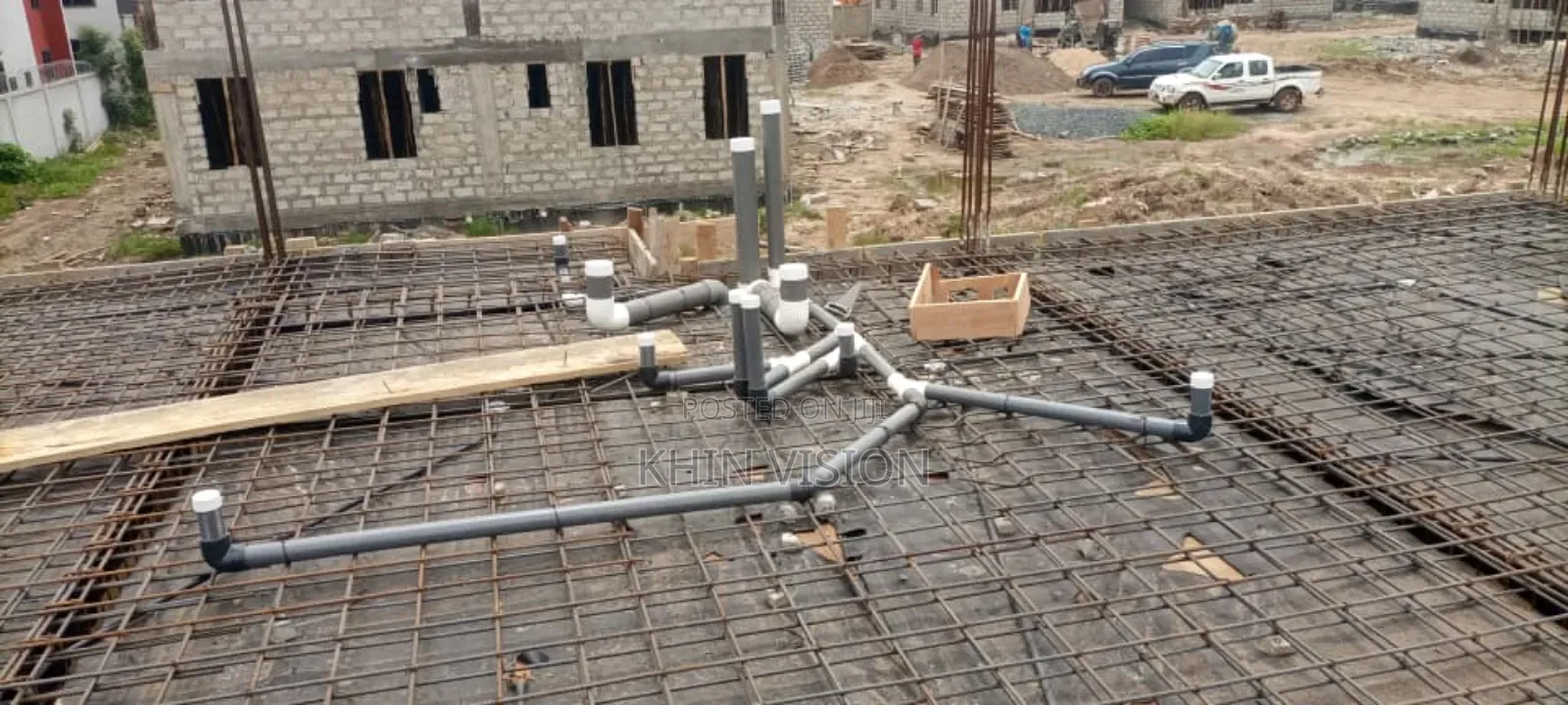 Plumbing Service at Your Doorstep