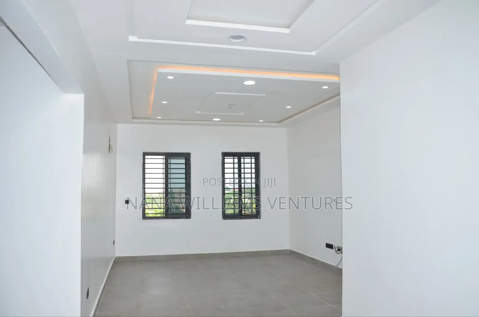 1bdrm Room & Parlour in Haatso -Agbogba, Ga East Municipal for rent