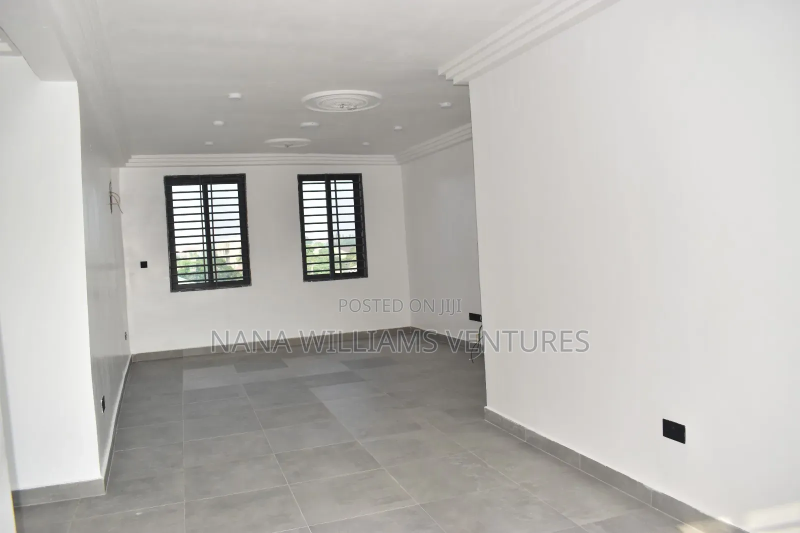 1bdrm Room & Parlour in Haatso -Agbogba, Ga East Municipal for rent