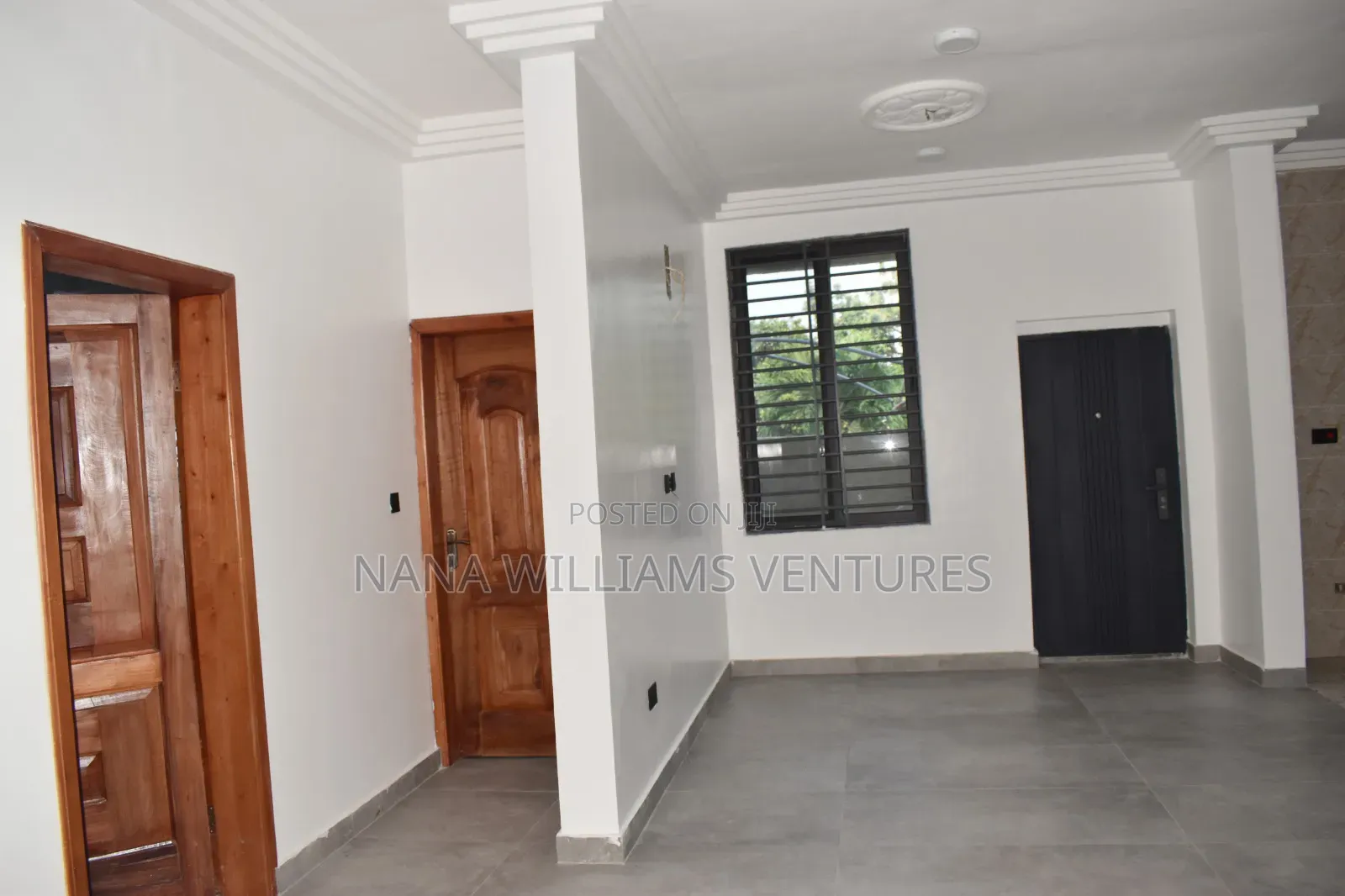 1bdrm Room & Parlour in Haatso -Agbogba, Ga East Municipal for rent