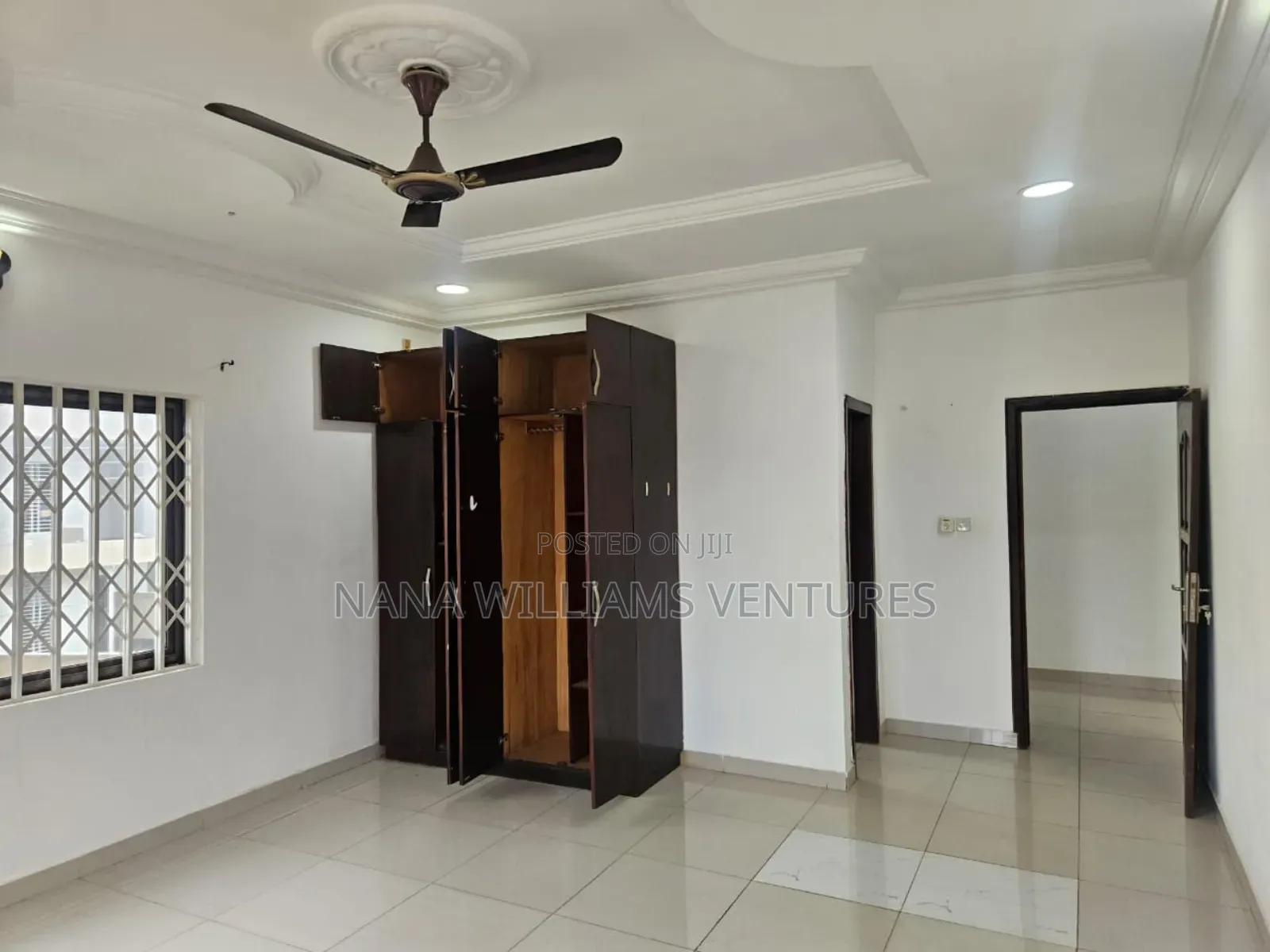 1bdrm Room & Parlour in Haatso -Agbogba, Ga East Municipal for rent