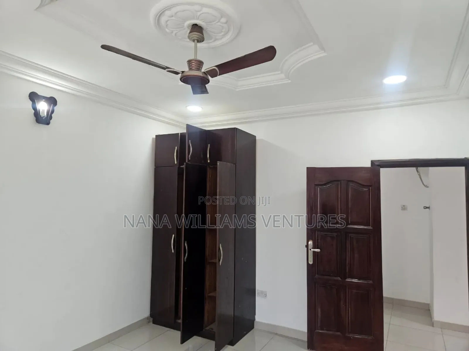 1bdrm Room & Parlour in Haatso -Agbogba, Ga East Municipal for rent