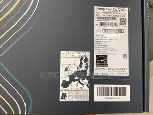 New Laptop MSI PE60 Prestige 32GB Intel Core Ultra 7 SSD 2T
