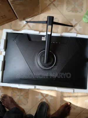 32 Inches Gaming Monitor 180hz