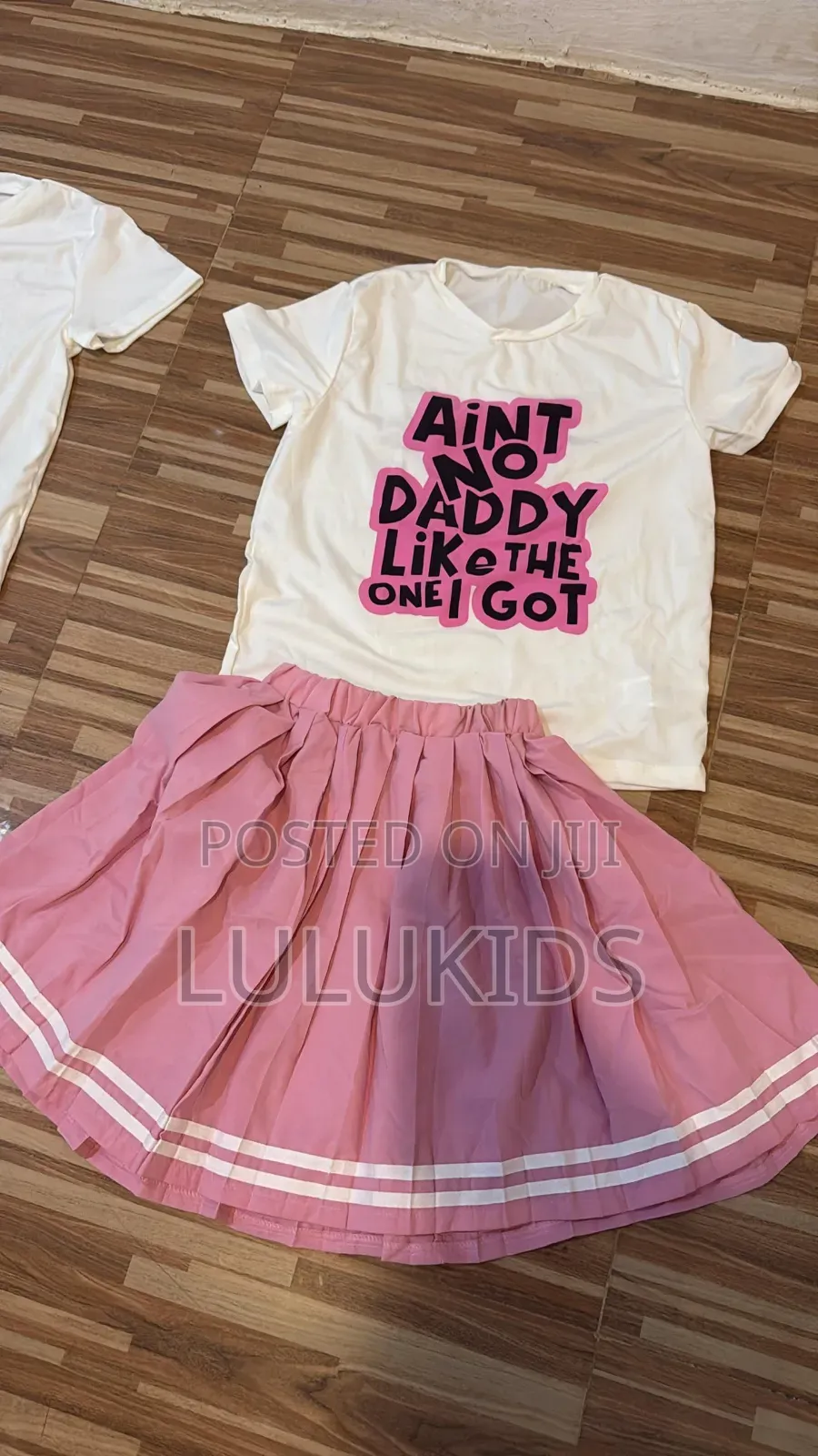 Kids Clothes