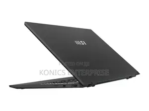 New Laptop MSI PE60 Prestige 32GB Intel Core Ultra 7 SSD 2T
