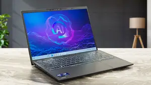 New Laptop MSI PE60 Prestige 32GB Intel Core Ultra 7 SSD 2T