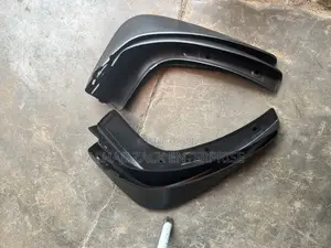 Universal Mud Guard Flap