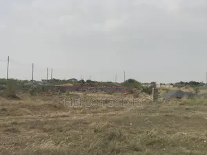 Affordable Coastal Land – Prampram Beach Lane