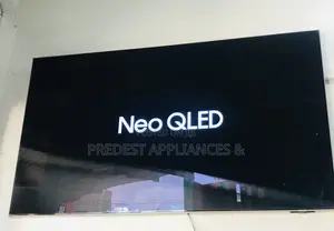Samsung Neo Qled 55inches 