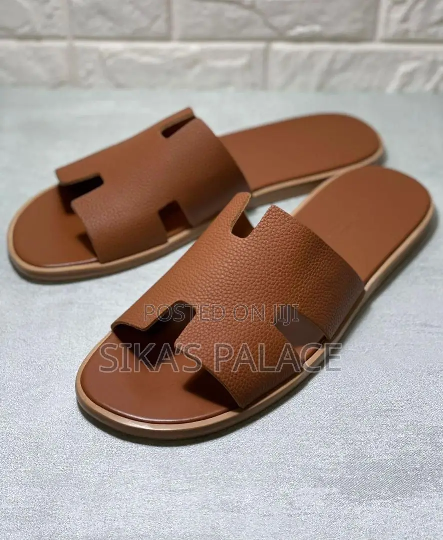 Brown Hermes