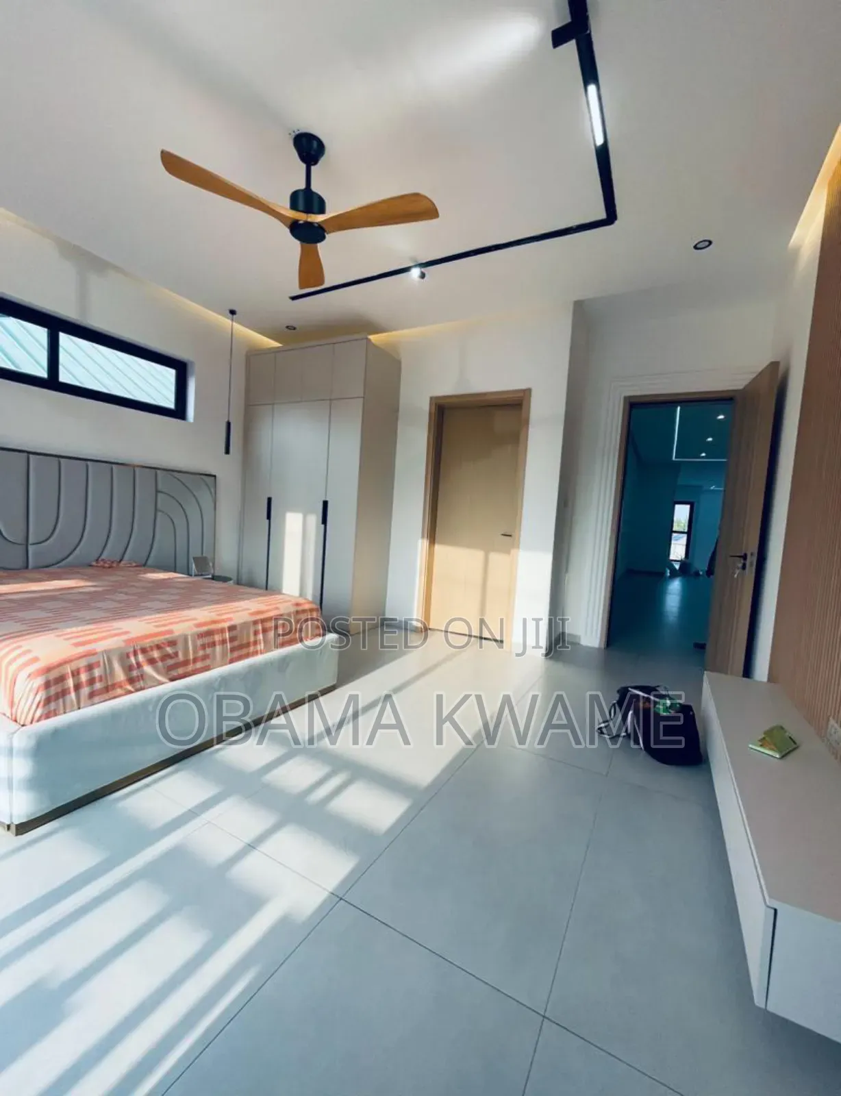 4bdrm Penthouse in Laryea Homes, Ashaley Botwe for sale