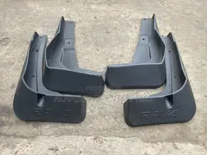 Original Toyota Rav 4 Mid Guard Flap