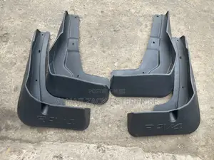 Original Toyota Rav 4 Mid Guard Flap