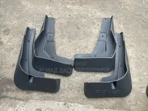 Original Toyota Rav 4 Mid Guard Flap