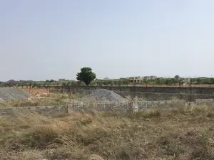Family-Sized Plot – City of David Residence, Prampram