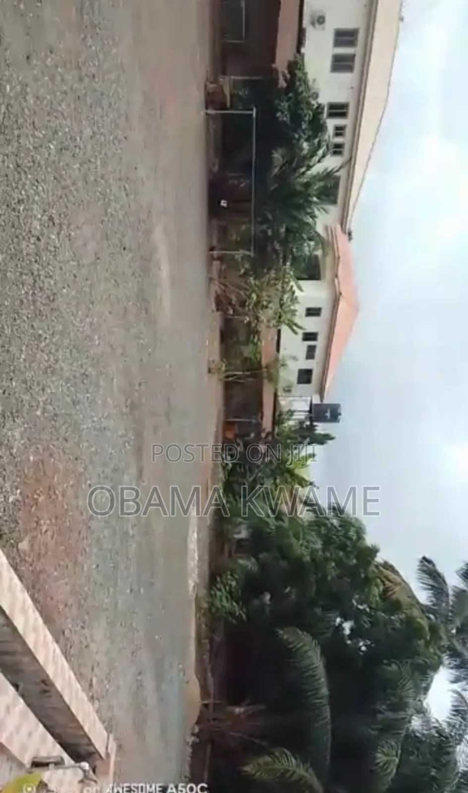 Two and Half Plot for Sale at Atomic at the Back of Atlantic Mall