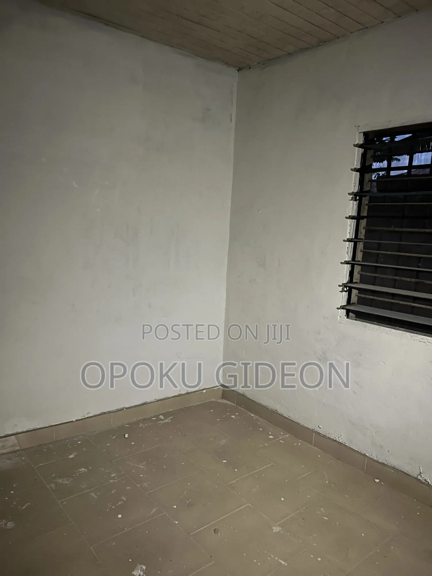 1bdrm Room & Parlour in Ablekuma for rent