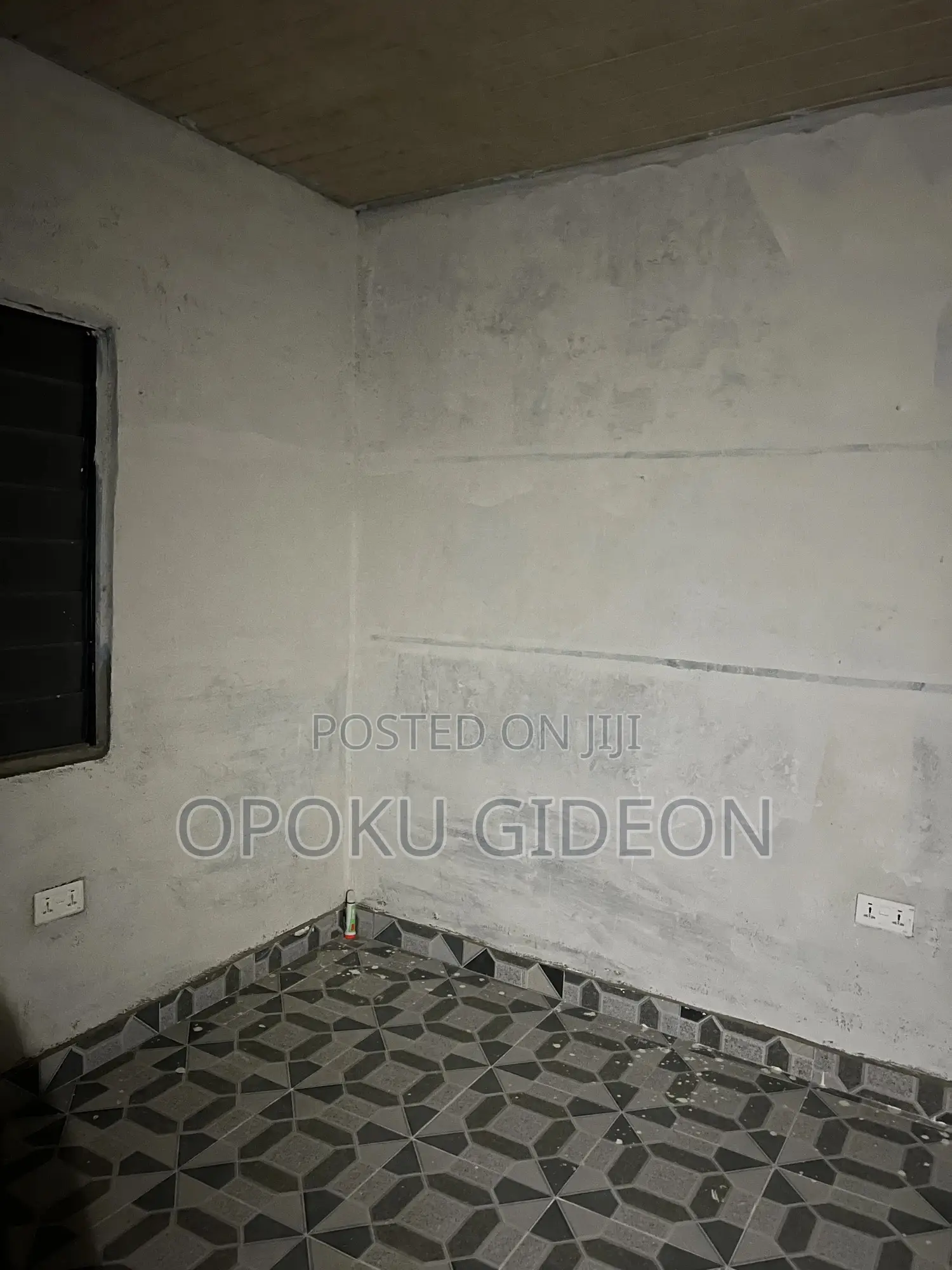 1bdrm Room & Parlour in Ablekuma for rent