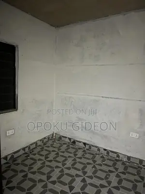 1bdrm Room & Parlour in Ablekuma for rent