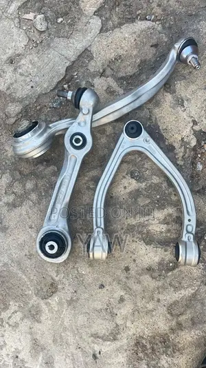 Mercedes Benz W222 S63 Amg 2016-2020 Lower Arm