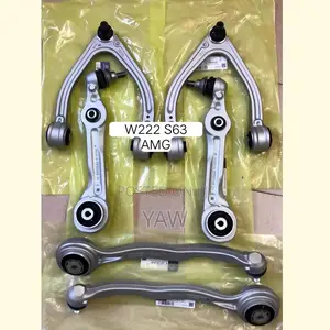 Mercedes Benz W222 S63 Amg 2016-2020 Lower Arm